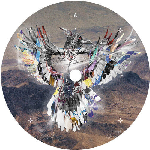 Sudo: We Are Free - 12-INCH SINGLE