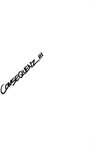 Schnitzler, Conrad / Sequenza, Wolf: Consequenz III - COMPACT DISCS