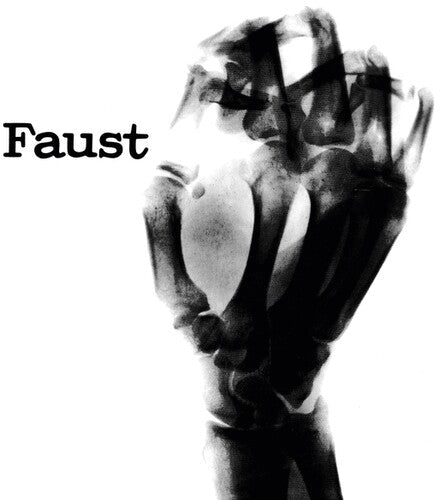 Faust: Faust - COMPACT DISCS