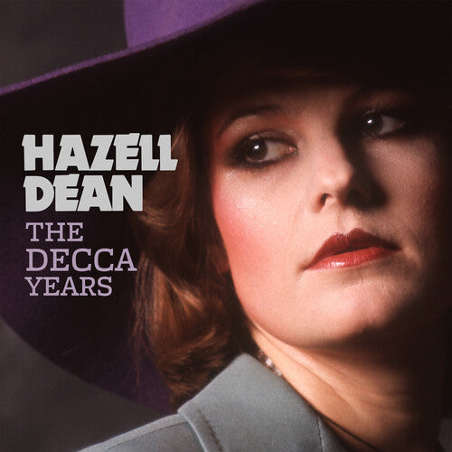 Hazell Dean: Decca Years - COMPACT DISCS