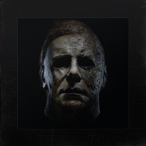 John Carpenter: Halloween (Original Soundtrack) - COMPACT DISCS