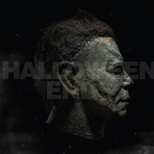 John Carpenter: Halloween Ends (Original Soundtrack) - COMPACT DISCS