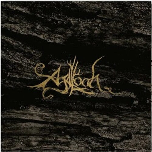 Agalloch: Pale Folklore - VINYL LP