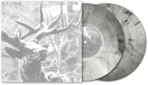 Agalloch: Mantle - VINYL LP