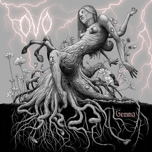 OvO: Gemma - COMPACT DISCS