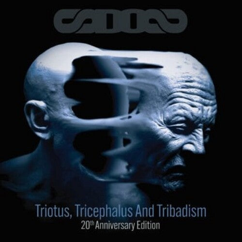 Six Degrees of Separation: Triotus, Tricephalus And Tribadism - COMPACT DISCS