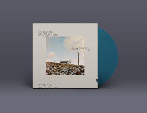 Fergus McCreadie: The Shieling - VINYL LP