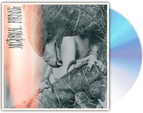 Author & Punisher: Nocturnal Birding - COMPACT DISCS