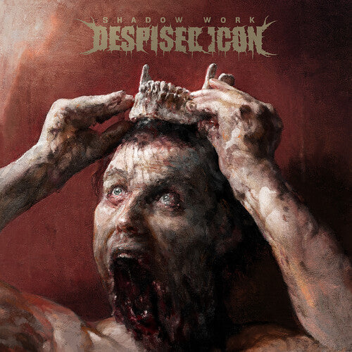 Despised Icon: Shadow Work - VINYL LP