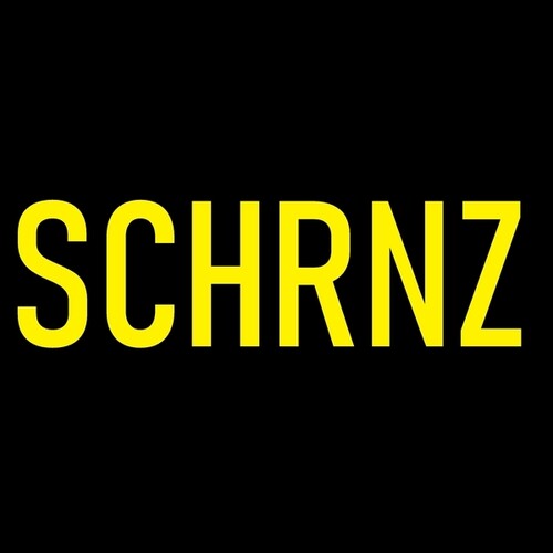 Schrnz: SCHRNZ - 12-INCH SINGLE