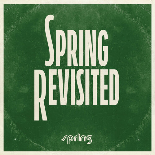 Various Artists: Spring Revisited (Various Artists) - COMPACT DISCS