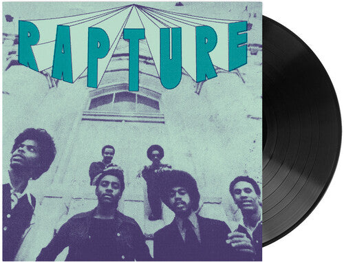 The Rapture: Rapture - VINYL LP