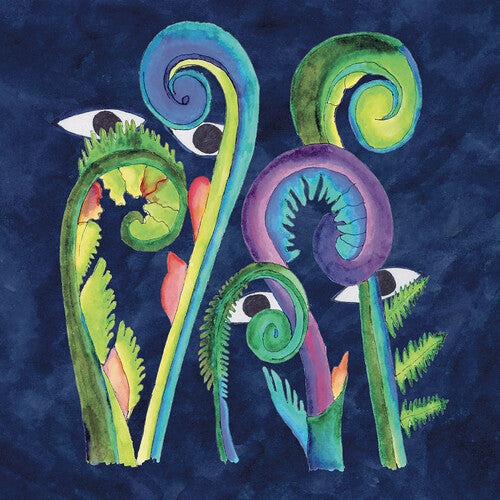 For Living Lovers: Natural Name - COMPACT DISCS
