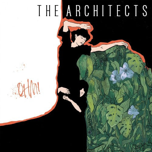 Ohm!: The Architects - COMPACT DISCS