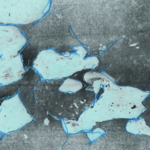Hekura: Two Lonely Space Cowboys - VINYL LP