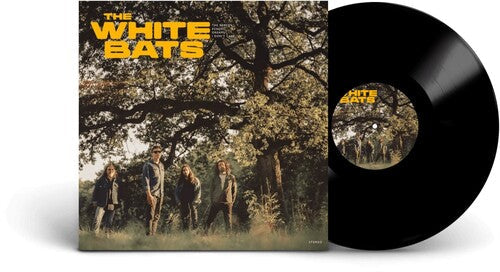 White Bats: The White Bats - VINYL LP