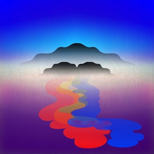 Omri Smadar: Interplanetary Affair - VINYL LP