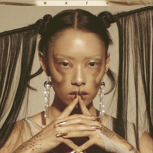 Rina Sawayama: Sawayama - COMPACT DISCS