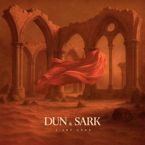 L'Art Cene: Dun & Sark - VINYL LP