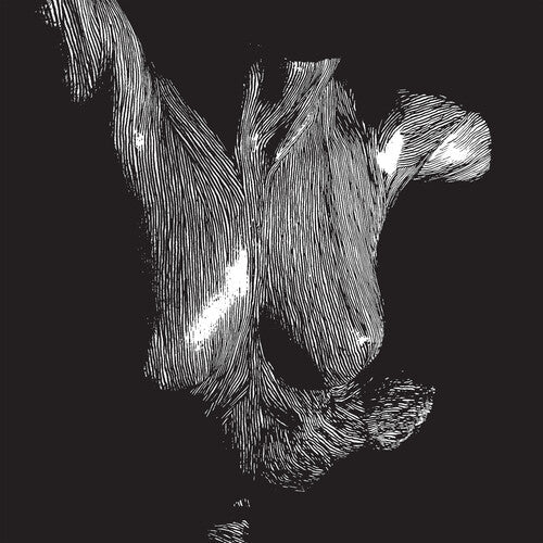 Oceansize: Self Preserved While The Bodies Float Up - VINYL LP