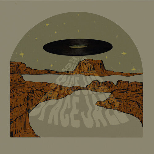 R Cut / Bjorkenheim, Raoul / Pietila, Esa: Space Jazz - COMPACT DISCS