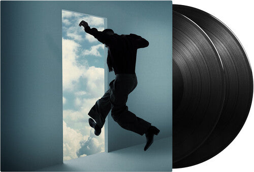 Kid Cudi: Free - VINYL LP