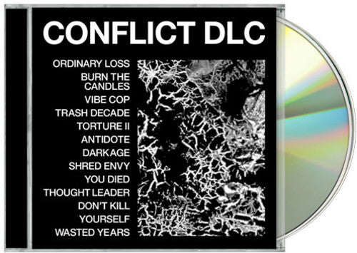 HEALTH: CONFLICT DLC - COMPACT DISCS