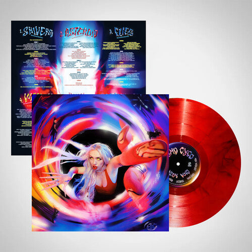 Sumo Cyco: Neon Void - VINYL LP