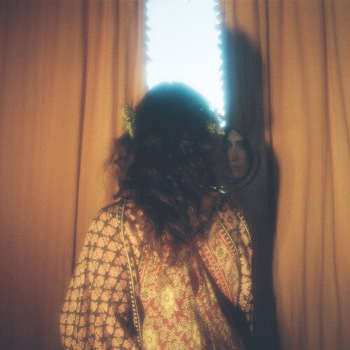 Holy Matter: Beauty Looking Back - VINYL LP