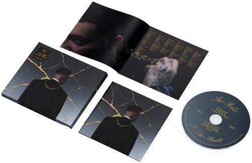 Beret: Lo Bello Y Lo Roto - COMPACT DISCS