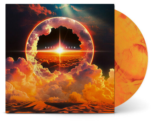 AVTT/PTTN: AVTT/PTTN (The Avett Brothers and Mike Patton) - VINYL LP