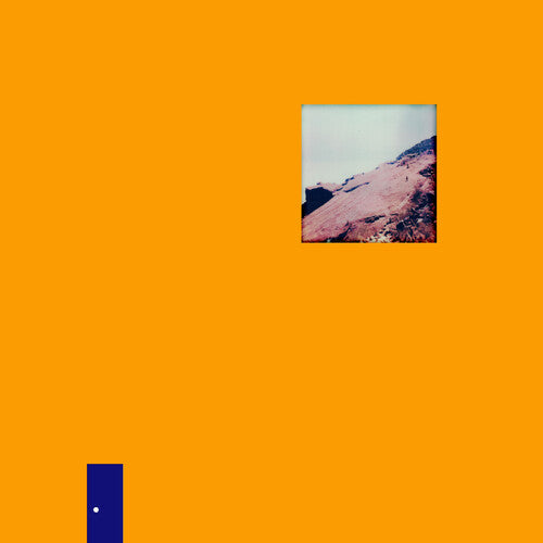 Robohands: R.F.I. - 12-INCH SINGLE