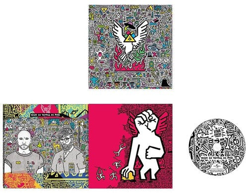 Viva Suecia: Hecho En Tiempos De Paz - Ltd Edition - COMPACT DISCS