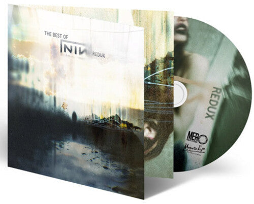 Various Artists: Best of Nine Inch Nails (Redux) (Various Artists) - COMPACT DISCS