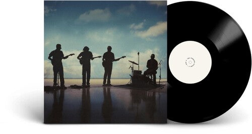 The Fearless Flyers: The Fearless Flyers V - VINYL LP