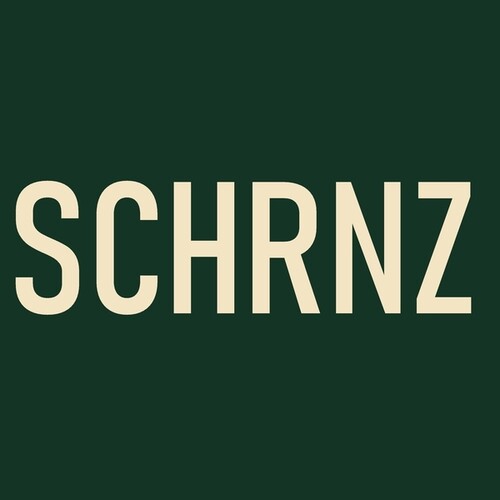 Schrnz: SCHRNZ Continues - 12-INCH SINGLE