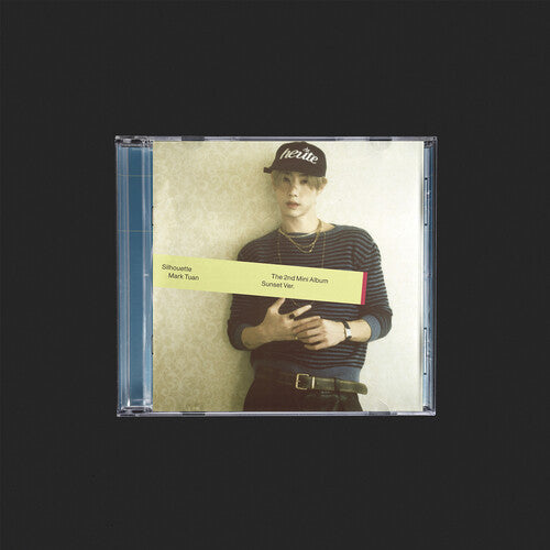 Mark Tuan: Silhouette (SUNSET JEWEL) - COMPACT DISCS