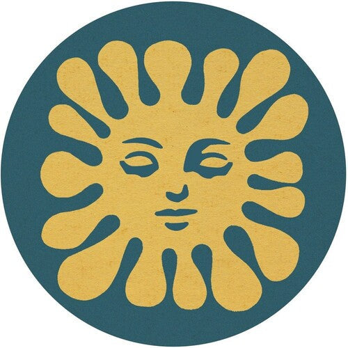 Kinahau: Under The Flowerpot (feat Perel Remix) - 12-INCH SINGLE