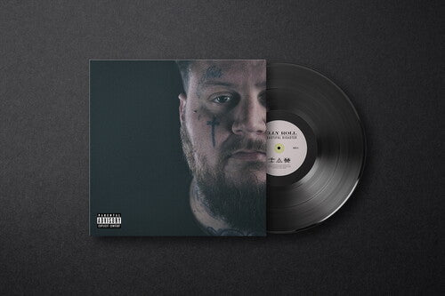 Jelly Roll: A Beautiful Disaster - VINYL LP