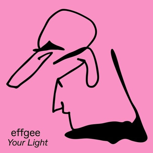 Effgee: Your Light - 12-INCH SINGLE
