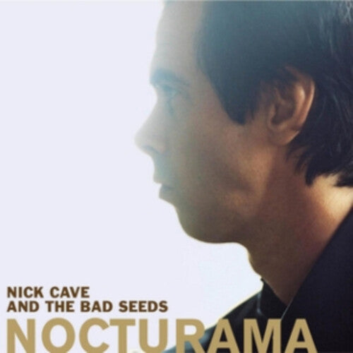 Nick Cave & Bad Seeds: Nocturama - COMPACT DISCS