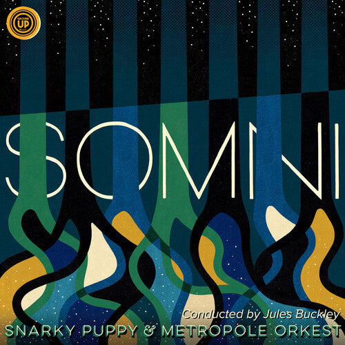 Snarky Puppy: Somni - VINYL LP