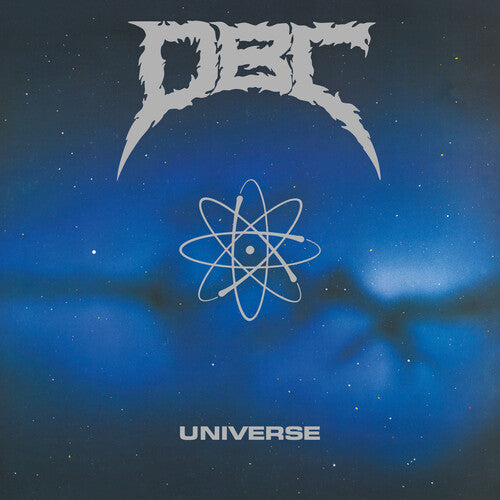 Dead Brain Cells: Universe - COMPACT DISCS