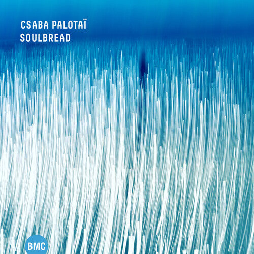 Csaba Palotai: Soulbread - COMPACT DISCS
