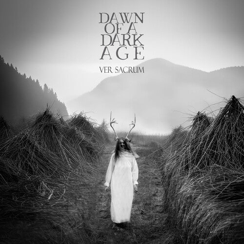 Dawn of a Dark Age: Ver Sacrum - COMPACT DISCS