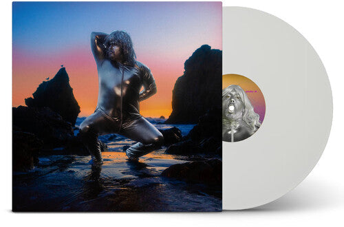 Steel Beans: Steel Beans - VINYL LP