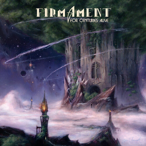 Firmament: For Centuries Alive - COMPACT DISCS