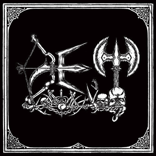 Det: Destructive Elite Terror - COMPACT DISCS
