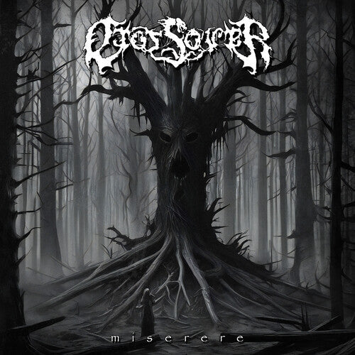 Crossover: Miserere - COMPACT DISCS