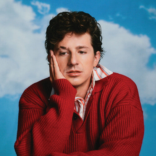 Charlie Puth: Whatever's Clever! - VINYL LP